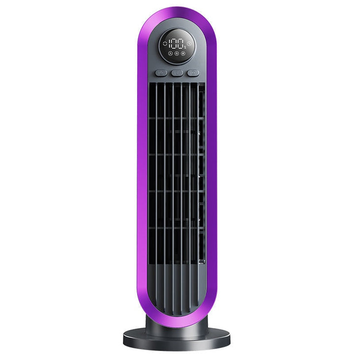 Torenventilator draagbaar compact bureau led-display digitale bediening