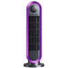 Torenventilator draagbaar compact bureau led-display digitale bediening
