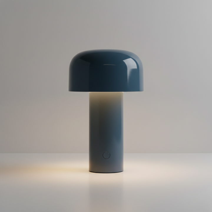 Draagbare LED-tafellamp – Glowmate