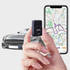 Ultra-Compacte Magnetische GPS-Tracker