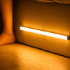 Onderbouwverlichting energiezuinig LED bewegingssensor balk magnetisch