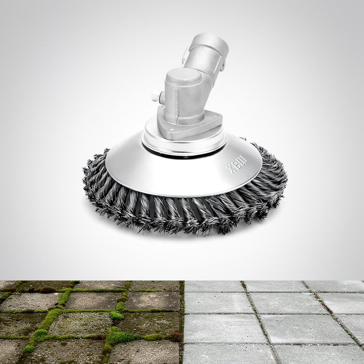 GiardinoFix | Trimmerdraad voor bosmaaier