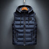 Filip™ | Vest met capuchon