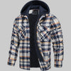 Heren herfstjas Elegante en veelzijdige bovenkleding
