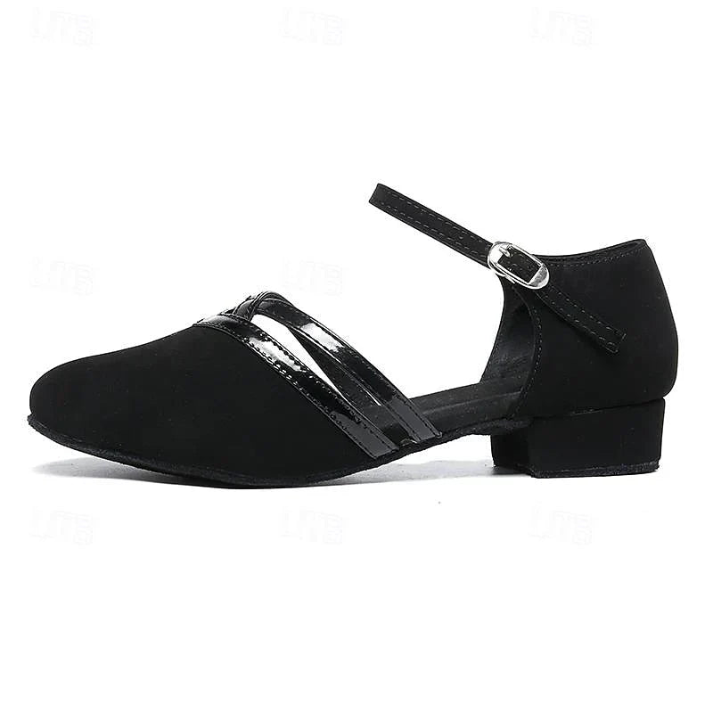 Benedetta - Moderne Dansschoenen voor Dames