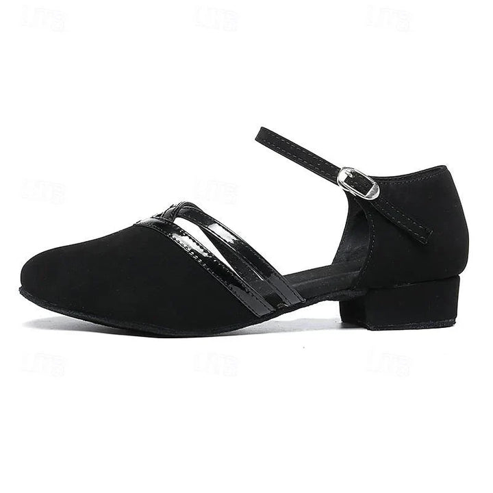 Benedetta - Moderne Dansschoenen voor Dames