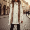 Dames Winterparka