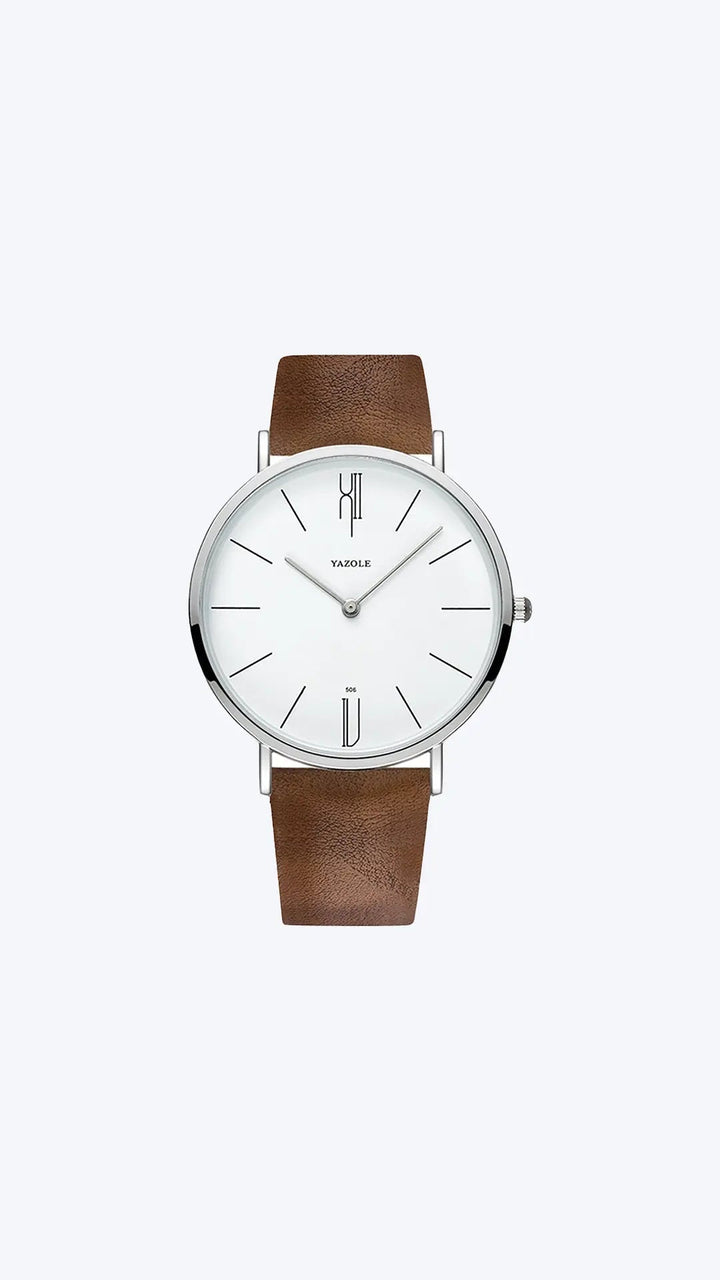 Elegant Herenhorloge - Henry