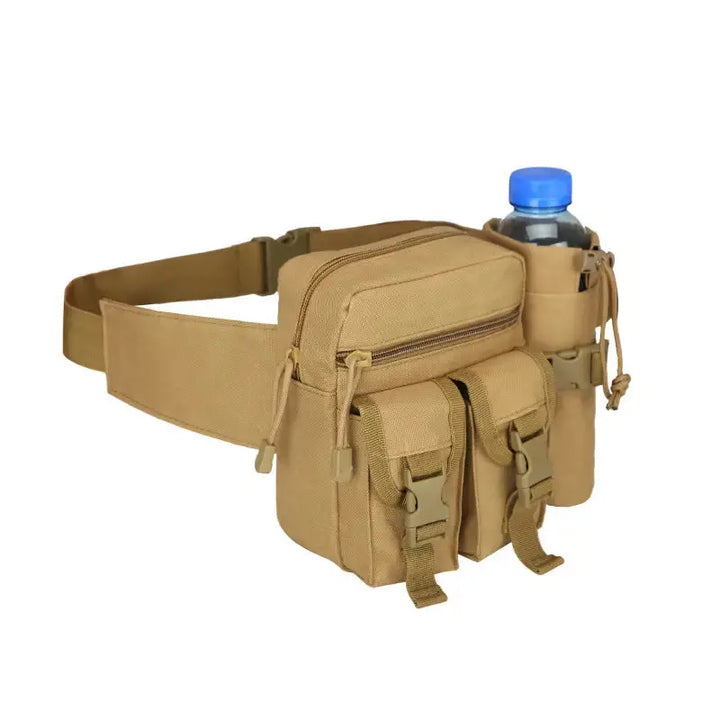 Heuptas voor wandelen - Waterdicht en duurzaam