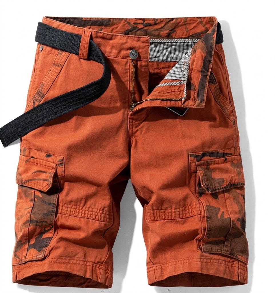 Cargobroek - Ruime Zakken | Comfort | Stijlvol Design
