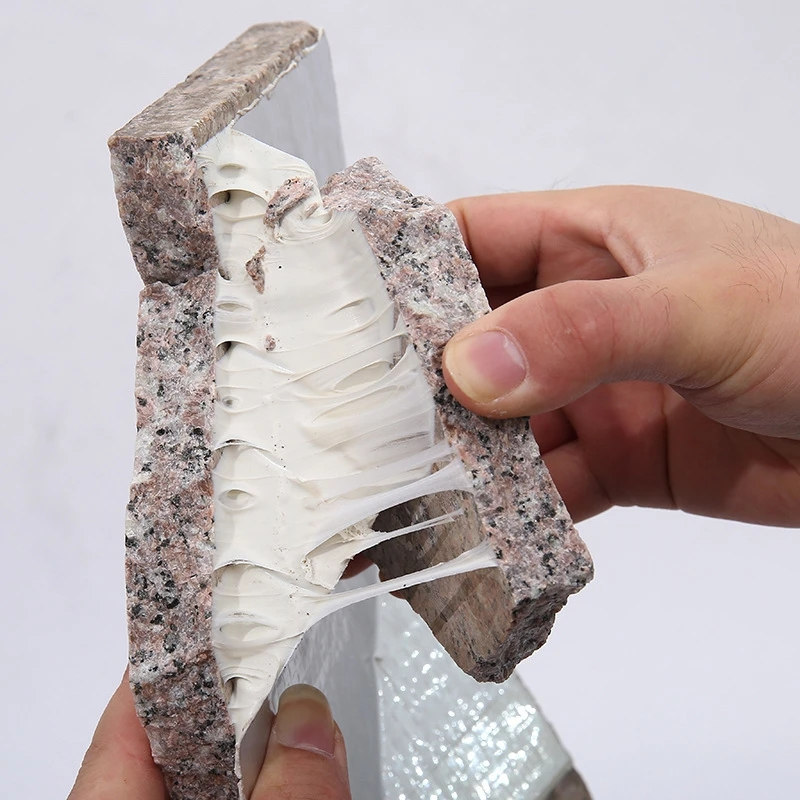 Waterdichte tape butyl sterke kleefkracht aluminiumfolie achterzijde dakreparatie lekkage afdichten