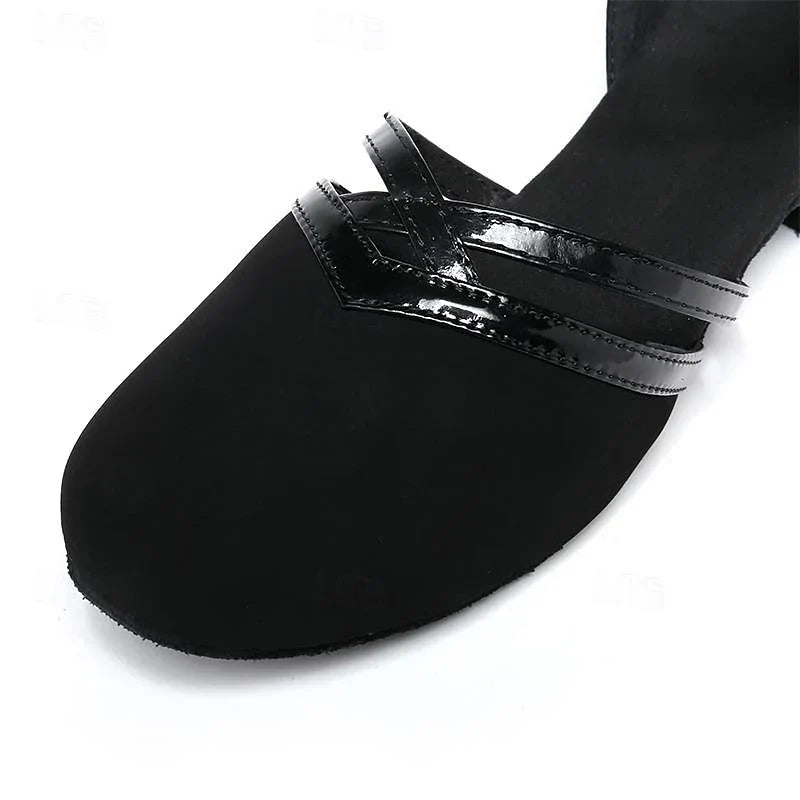 Benedetta - Moderne Dansschoenen voor Dames