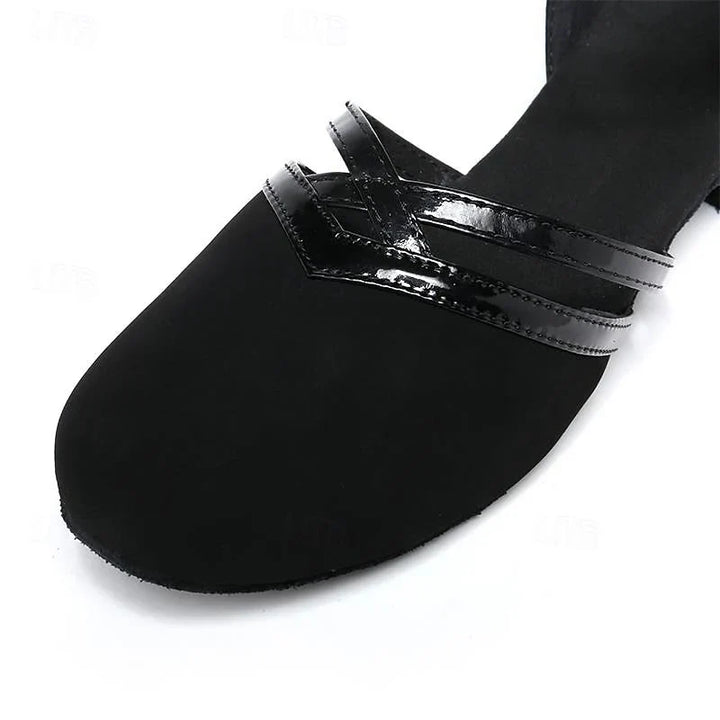 Benedetta - Moderne Dansschoenen voor Dames