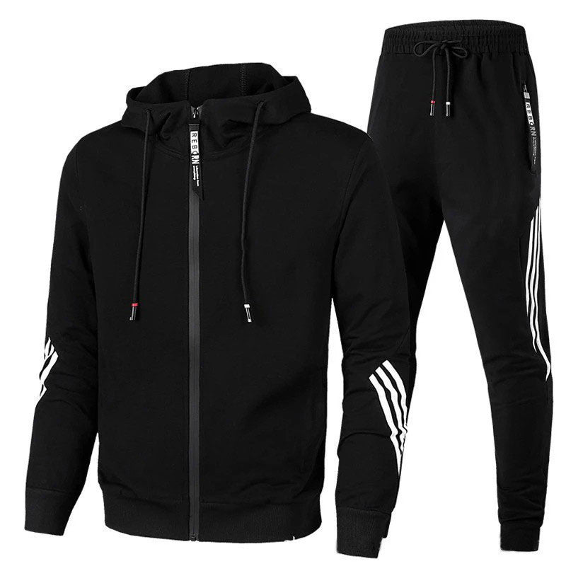 Adonis – Sporttrainingspak voor heren