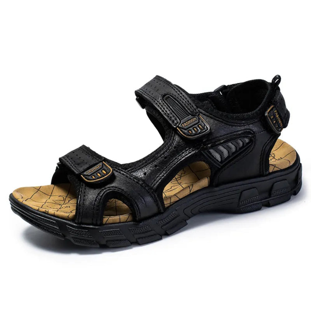 Heren Orthopedische Sandalen met Ultiem Comfort en Steun