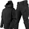 Functionele Outdoor Kledingset